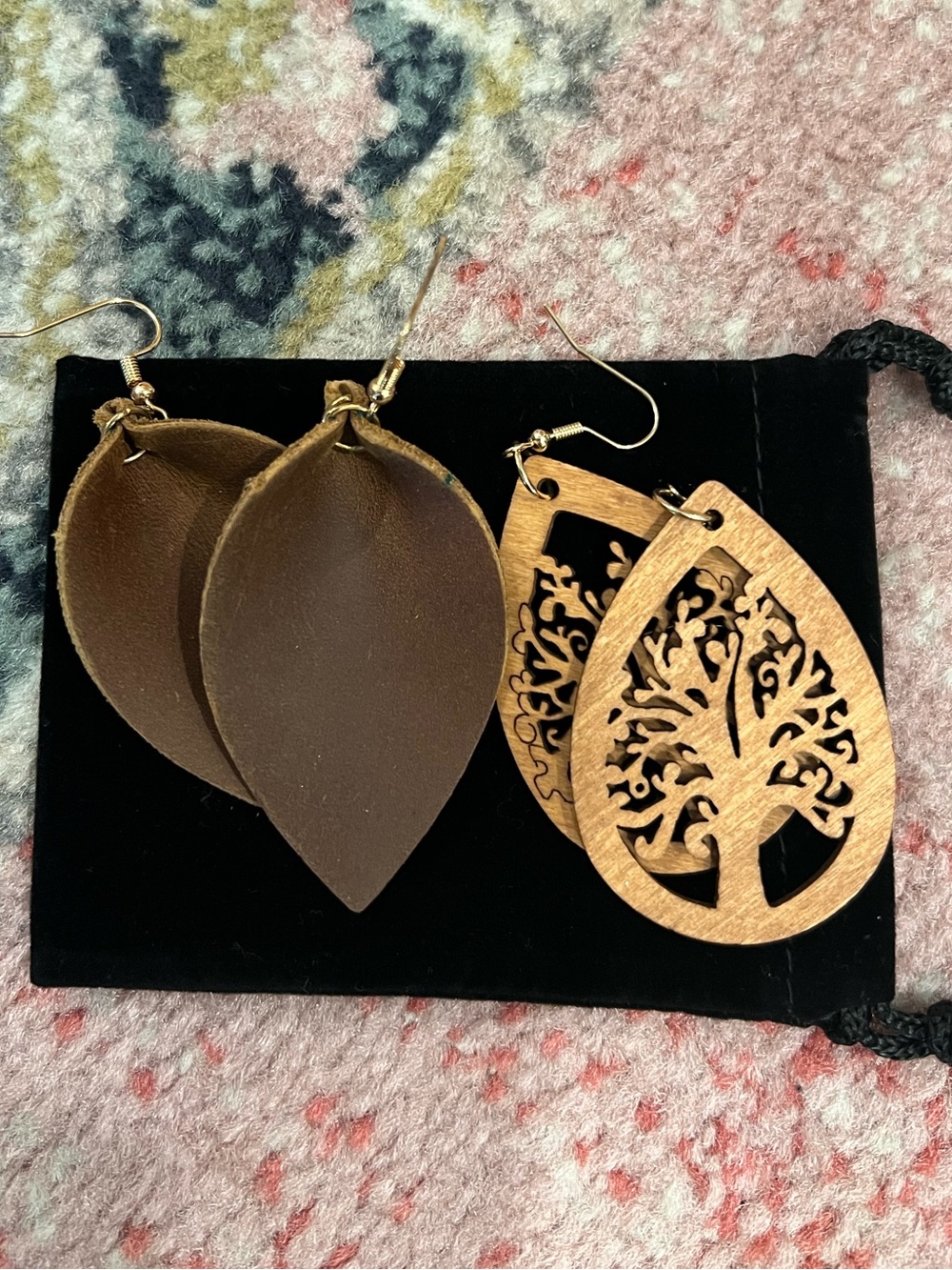 Earring bundle
